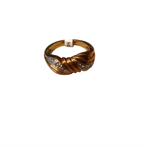 Diamond Ring - Picture 4 of 6